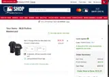 PADRESSTM26 coupon verification screenshot