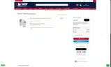 TBJSTM26 coupon verification screenshot