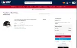 Chicago White Sox coupon verification screenshot
