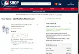 PADRESSTM26 coupon verification screenshot