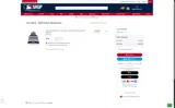 Chicago White Sox coupon verification screenshot