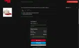 Chicago White Sox coupon verification screenshot
