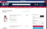 Chicago White Sox coupon verification screenshot