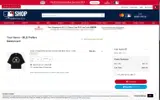 Chicago White Sox coupon verification screenshot