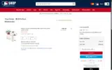 Chicago White Sox coupon verification screenshot