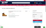 Chicago White Sox coupon verification screenshot