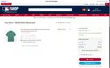 CAPITALONE coupon verification screenshot