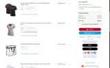 Chicago White Sox coupon verification screenshot