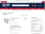 MLB20EMLINTRO2020 coupon verification screenshot