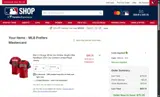 Chicago White Sox coupon verification screenshot