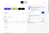 Chic20 coupon verification screenshot