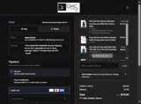 WELCOME20 coupon verification screenshot