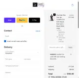 AMBER15 coupon verification screenshot