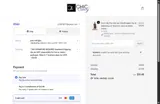 RENEE15 coupon verification screenshot