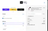 THANKYOU10 coupon verification screenshot