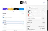 RENEE15 coupon verification screenshot