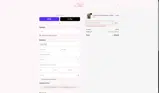Chic by Ally B coupon verification screenshot