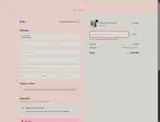 Chic by Ally B coupon verification screenshot