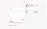 Chic by Ally B coupon verification screenshot