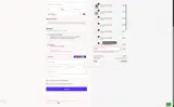 Chic by Ally B coupon verification screenshot