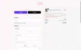 Chic by Ally B coupon verification screenshot