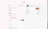 Chic by Ally B coupon verification screenshot