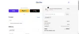 dad10 coupon verification screenshot