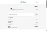 10PIYI coupon verification screenshot
