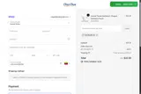 ZADQUIEL10 coupon verification screenshot