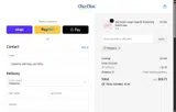 TPDEALS coupon verification screenshot
