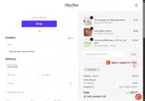 CWOFF50 coupon verification screenshot