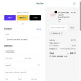 ZADQUI10 coupon verification screenshot