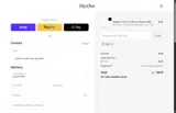 tsei coupon verification screenshot