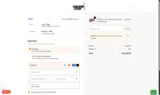 SNAP39 coupon verification screenshot