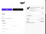 Ez59now coupon verification screenshot