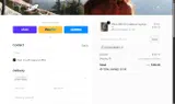 CHICKFLYNEWS! coupon verification screenshot