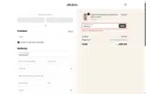 Chiclara coupon verification screenshot