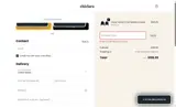Chiclara coupon verification screenshot