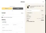 Chiclara coupon verification screenshot