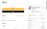 SD5 coupon verification screenshot