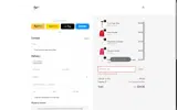 SAVE coupon verification screenshot