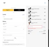 30OFF coupon verification screenshot