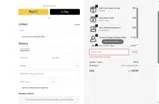 30YOTA coupon verification screenshot