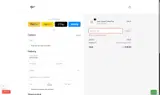COUPERT30 coupon verification screenshot