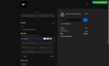 CHICUPGRADE20 coupon verification screenshot