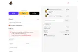 SAVE10 coupon verification screenshot