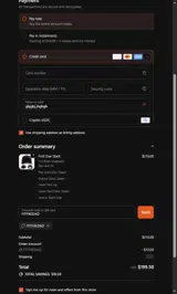 FITFIREDAD coupon verification screenshot