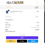 slashrebate coupon verification screenshot