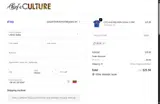 CC15 coupon verification screenshot