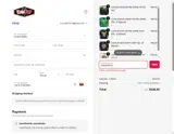 El Paso Chihuahuas coupon verification screenshot